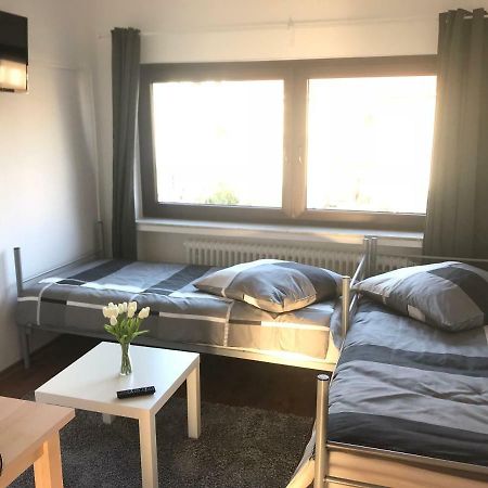 Living @ Klassvilla Weserwehr No. 4 BRE Екстериор снимка