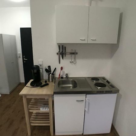 Living @ Klassvilla Weserwehr No. 4 BRE Екстериор снимка